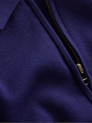 Boden Fiona Zip Front Knitted Dress - Imagen 6 de 6