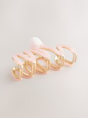 وردي - Wave Claw Clip - Image 2 of 3