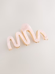 وردي - Wave Claw Clip - Image 3 of 3