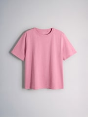 The Set 10 Pack Essential Short Sleeve T-Shirts - Image 3 of 6