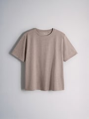 The Set 10 Pack Essential Short Sleeve T-Shirts - Image 4 of 6