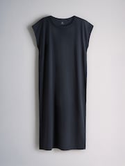 The Set 5 Pack Lightweight T-Shirt Dresses - Εικόνα 3 από 8