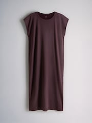 The Set 5 Pack Lightweight T-Shirt Dresses - Εικόνα 4 από 8