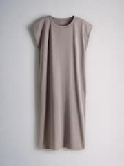 The Set 5 Pack Lightweight T-Shirt Dresses - Εικόνα 5 από 8