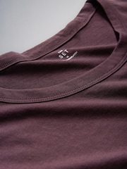 The Set 5 Pack Lightweight T-Shirt Dresses - Εικόνα 8 από 8