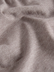 The Set 4 Pack Essentials Tank an Boxer Short Pyjamas Set Navy/Taupe/Light Pink/Burgundy - Image 11 of 11