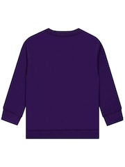 Character Minnie Mouse Sweatshirt | Halloween Boo-Tifu - Imagen 2 de 3