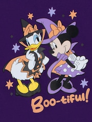 Character Minnie Mouse Sweatshirt | Halloween Boo-Tifu - Imagen 3 de 3