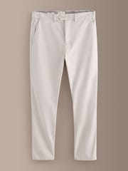 Ben - Liten passform  - Signature Ultimate Motionflex Chino-byxor - Bild 1 av 4