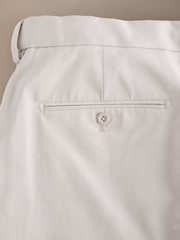 Ben - Liten passform  - Signature Ultimate Motionflex Chino-byxor - Bild 4 av 4