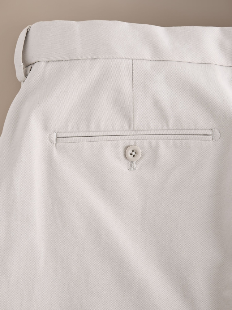 Ben - Liten passform - Signature Ultimate Motionflex Chino-byxor - Bild 4 av 4 Ben - Liten passform - Signature Ultimate Motionflex Chino-byxor - Bild 4 av 4