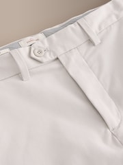 Bone Slim Fit Signature Ultimate Motionflex Chino Trousers - Image 9 of 10