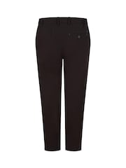 Ted Baker Black Mens Eagul Golf Trousers - Image 2 of 4