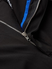 Ted Baker Black Mens Eagul Golf Trousers - Image 4 of 4