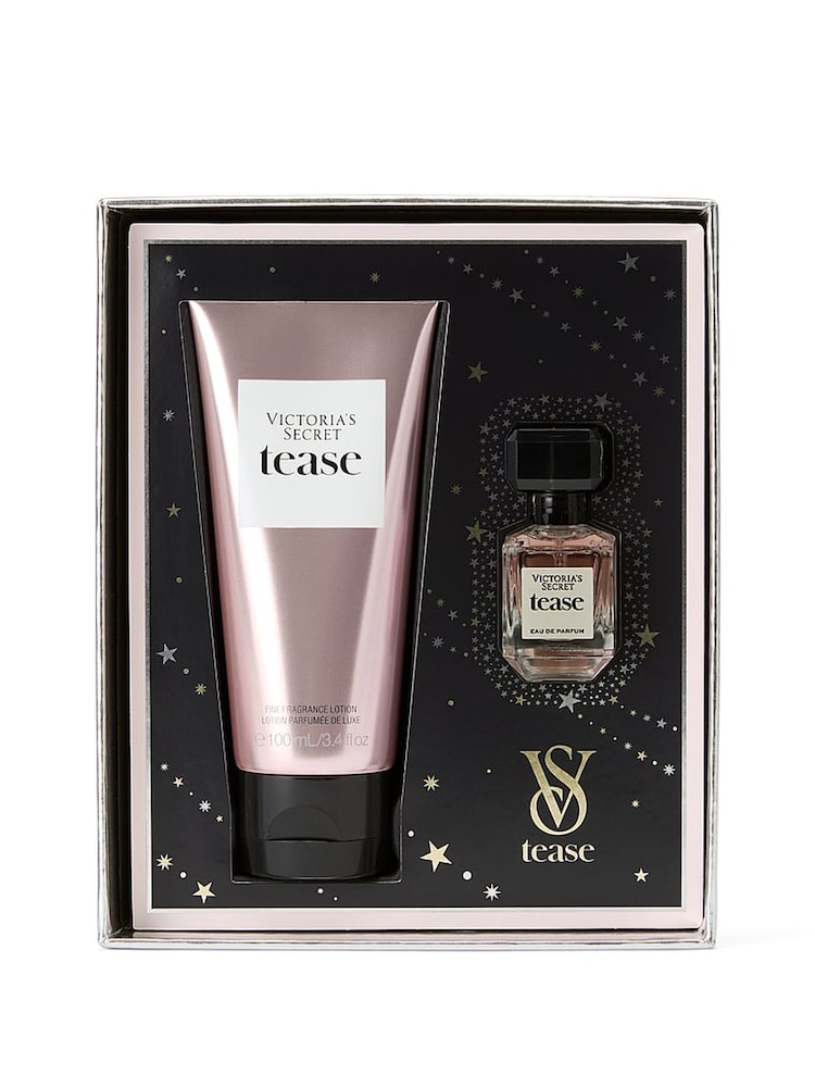 Victoria's Secret Tease Gift Set - Image 1 of 3 Victoria's Secret Tease Gift Set - Image 1 of 3