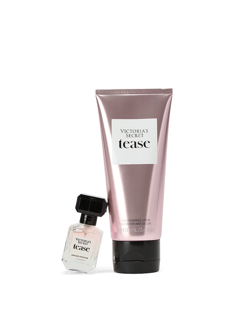 Victoria's Secret Tease Gift Set - Image 2 of 3 Victoria's Secret Tease Gift Set - Image 2 of 3