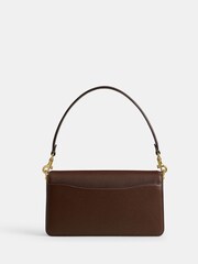 COACH Brown Tabby Shoulder Bag 26 - Image 5 of 12