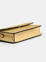 COACH White Elora Top Handle Cross-Body Bag - Image 4 of 6