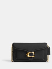 COACH Black TABBY CHAIN 19 Bag - Image 1 of 7