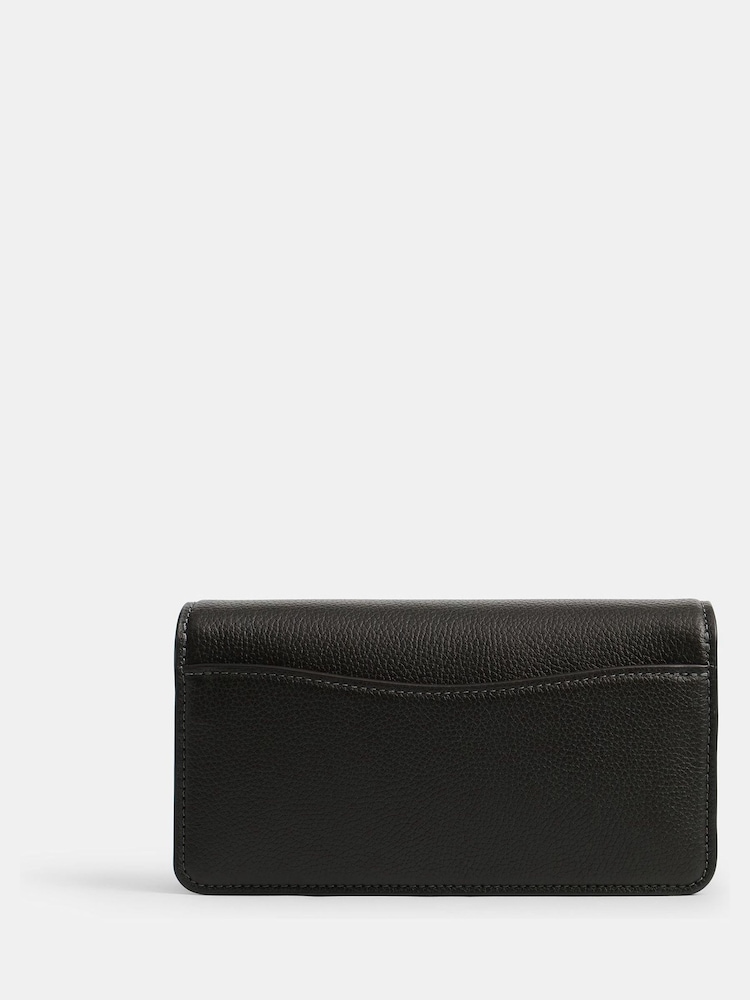 COACH Black TABBY CHAIN 19 Bag - Image 2 of 7