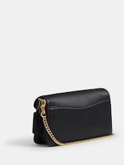 COACH Black TABBY CHAIN 19 Bag - Image 3 of 7