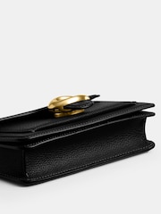COACH Black TABBY CHAIN 19 Bag - Image 4 of 7