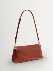 COACH Pink Jet Shoulder Bag - Image 2 of 3