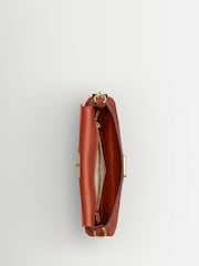 COACH Pink Jet Shoulder Bag - Image 3 of 3