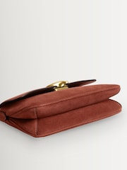 COACH Pink Jet Shoulder Bag - Image 5 of 6