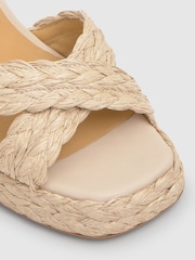 Castaner Cream Valeriette Sandals - Image 5 of 6