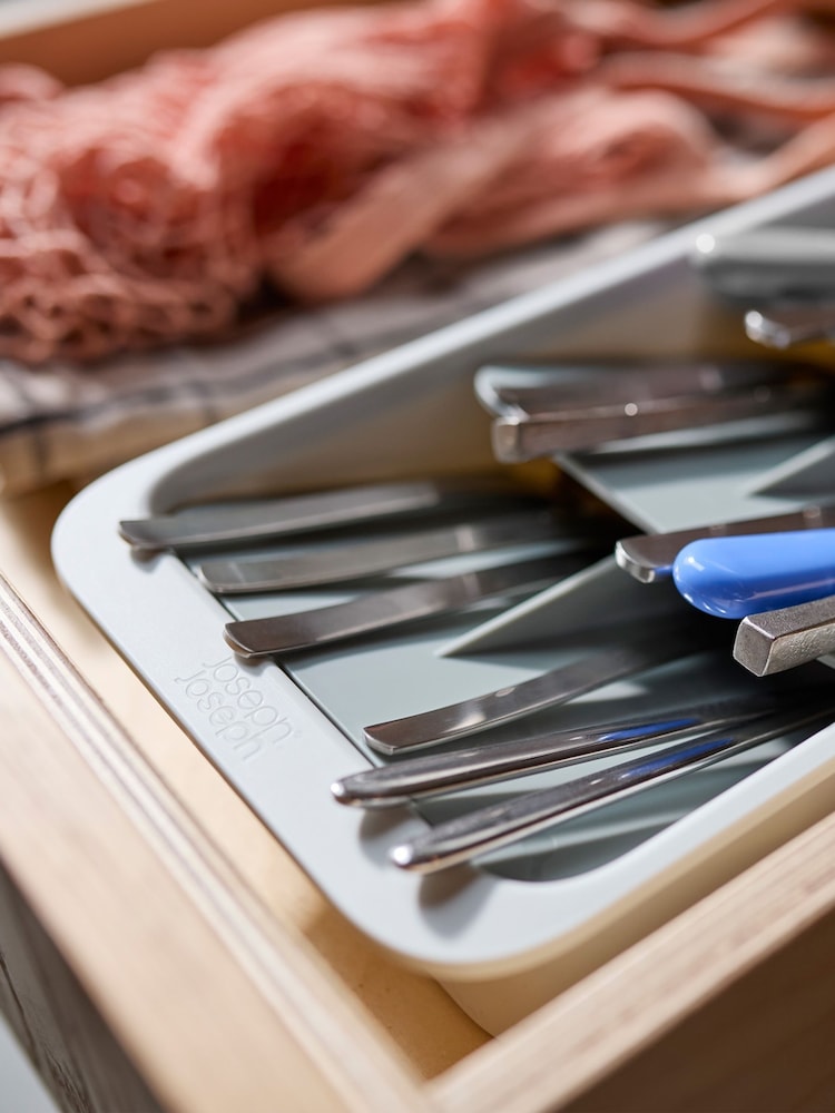Joseph Joseph Large Drawer Store™ Tiered Cutlery Organiser - Imagen 5 de 5