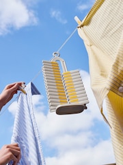 Cesto de roupa dobrável para exterior Joseph Joseph Hold-all™ 45l - Imagem 2 de 4