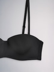 The Set 3 Pack Light Padded Multiway Bras Black/White - Image 10 of 10
