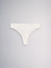 The Set 7 Pack No VPL Microfibre Knickers Pastel Pink/ Pastel Green - Image 14 of 17