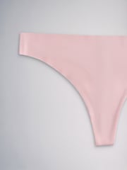 The Set 7 Pack No VPL Microfibre Knickers Pastel Pink/ Pastel Green - Image 17 of 17