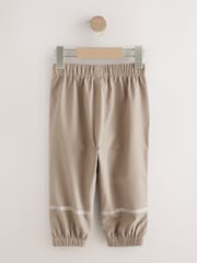 Neutral Waterproof Trousers (9mths-10yrs) - Image 2 of 5