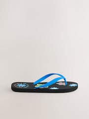 De La Soul Band Flip Flops - Image 2 of 5