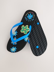 De La Soul Band Flip Flops - Image 7 of 8