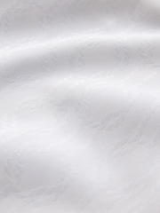 Grey N. Premium Geo Pattern 5 Inch Swim Shorts - Image 6 of 6