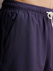 Zambarau - Motion-Flex Swim Shorts - Picha 6 kati ya 9