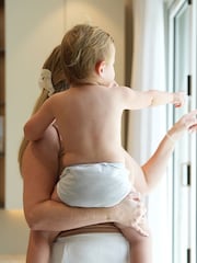 My Carry Potty 3 Pack Pearl Grey My Little Training Pants - Image 4 of 6