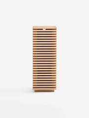 MADE.COM Oak Effect Tulma Bathroom Cabinet - Image 6 of 6