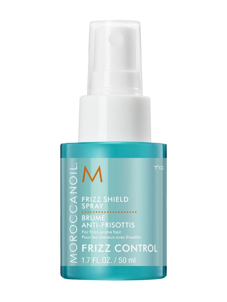 Moroccanoil Frizz Shield Spray 50ml - Image 1 of 1