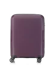 Tripp Purple Escape Cabin 55x40x20cm Suitcase - Image 1 of 4