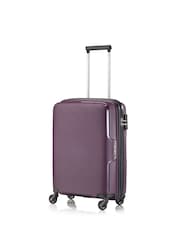 Tripp Purple Escape Cabin 55x40x20cm Suitcase - Image 2 of 4