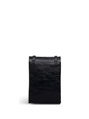 Radley Black Mallow Street Phone Cross-Body Bag - Image 2 of 4