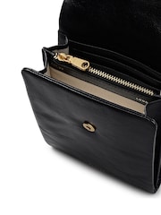Radley Black Mallow Street Phone Cross-Body Bag - Image 3 of 4