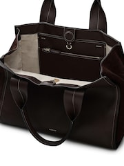Radley Brown The Strand Shoulder Bag - Image 3 of 4
