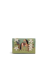 Radley Green Lunar New Year Medium Purse - Image 1 of 4