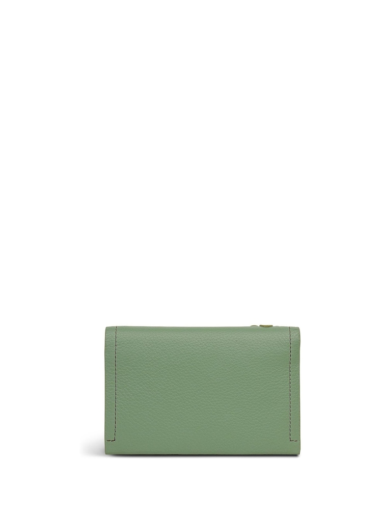 Radley Green Lunar New Year Medium Purse - Image 2 of 4 Radley Green Lunar New Year Medium Purse - Image 2 of 4